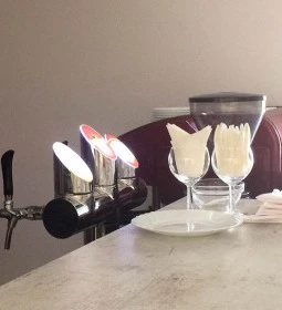 Erzsébetligeti Étterem & Rendezvényház