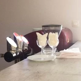 Erzsébetligeti Étterem & Rendezvényház Budapest - Egyéb