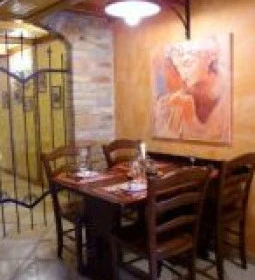 Etna Étterem & Pizzéria