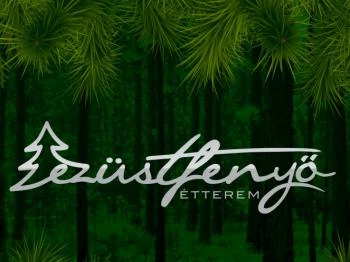 Ezüstfenyő Étterem Budapest