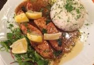 Ezüstfenyő Étterem Budapest