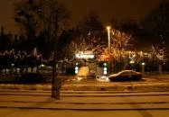 Ezüstponty Vendéglő Budapest