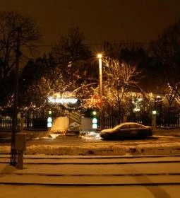 Ezüstponty Vendéglő