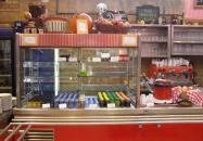 Fakanál Étterem Budapest