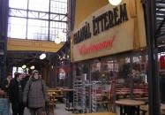 Fakanál Étterem Budapest