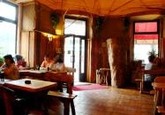 Fanyűvő Étterem Budapest