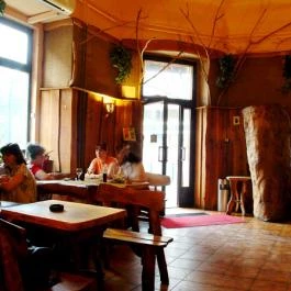 Fanyűvő Étterem Budapest - Egyéb
