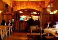 Fanyűvő Étterem Budapest