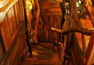 Fanyűvő Étterem Budapest