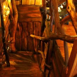 Fanyűvő Étterem Budapest - Egyéb