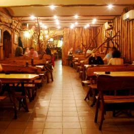 Fanyűvő Étterem Budapest - Egyéb