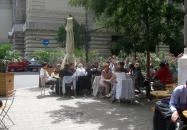 Farger Kávézó Budapest