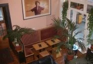 Farger Kávézó Budapest