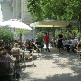 Farger Kávézó Budapest - Egyéb