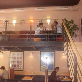 Farger Kávézó Budapest - Egyéb