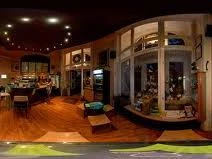 Farger Kávézó Budapest