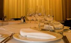 Fausto's Ristorante, Budapest