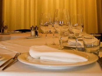 Fausto's Ristorante Budapest