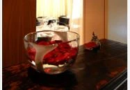 Fausto's Ristorante Budapest