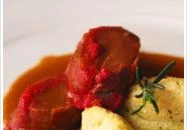 Fausto's Ristorante Budapest