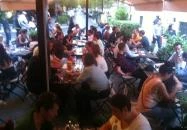 Fecske Presszó Budapest