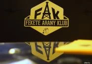 Fekete Arany Klub - FAK Budapest