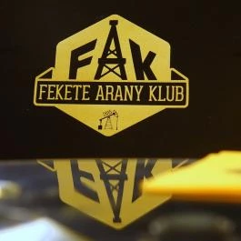 Fekete Arany Klub - FAK Budapest - Egyéb