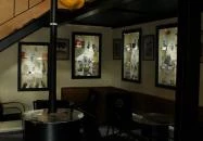 Fekete Arany Klub - FAK Budapest