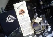 Fekete Arany Klub - FAK Budapest