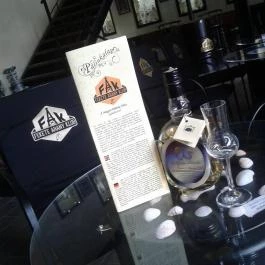 Fekete Arany Klub - FAK Budapest - Egyéb