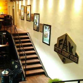 Fekete Arany Klub - FAK Budapest - Egyéb