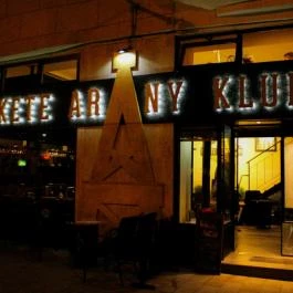 Fekete Arany Klub - FAK Budapest - Egyéb