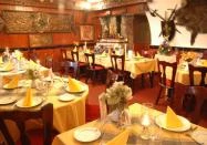 Fekete Holló Étterem Budapest