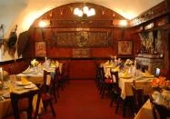 Fekete Holló Étterem Budapest