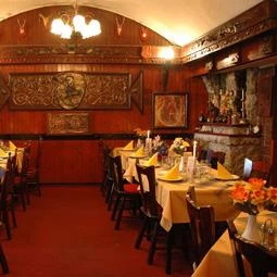Fekete Holló Étterem Budapest - Egyéb