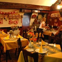 Fekete Holló Étterem Budapest - Egyéb