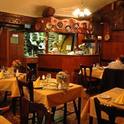 Fekete Holló Étterem Budapest - Egyéb