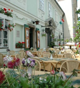 Fekete Holló Étterem