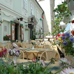 Fekete Holló Étterem Budapest - Egyéb