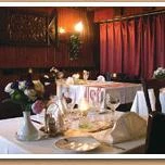 Fekete Holló Étterem Budapest - Egyéb