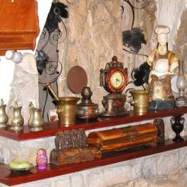 Fekete Holló Étterem Budapest - Egyéb