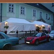 Fekete Holló Étterem Budapest - Egyéb