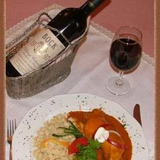 Fekete Holló Étterem Budapest - Egyéb