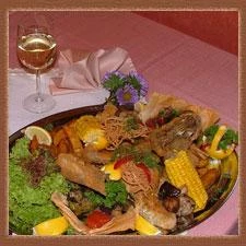 Fekete Holló Étterem Budapest - Egyéb