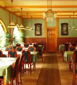 Fenyőgyöngye Vendéglő