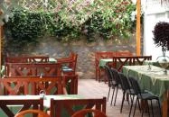 Fenyőgyöngye Vendéglő Budapest