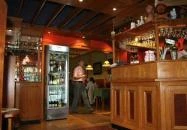 Fenyőgyöngye Vendéglő Budapest