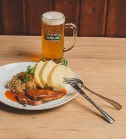 Ferdinánd Monarchia Cseh Sörház