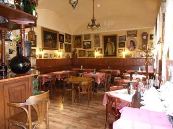 Ferencz József Étterem & Söröző Budapest