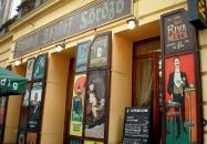 Ferencz József Étterem & Söröző Budapest